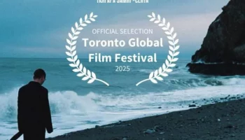 Участником кинофестиваля в Канаде станет фильм, снятый на Камчатке