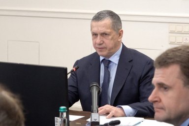 Развитие Северного морского пути открывает новые перспективы перед Камчаткой 1