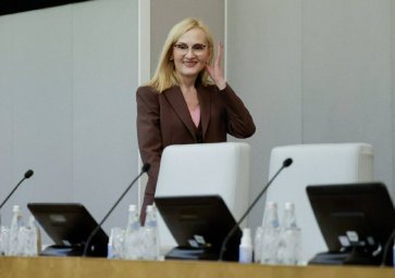 Законодательно установлен новый механизм целевого набора выпускников за счет бюджета 0