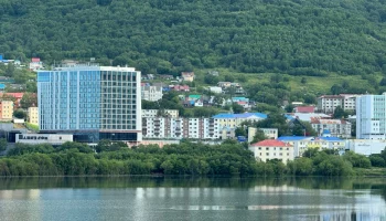 Национальный регистр доноров костного мозга активно пополняют жители Камчатки