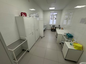 В новое помещение переехало отделение Почты России в селе Сосновка на Камчатке 3