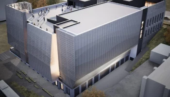 Конкурс на строительство нового Военно-исторического музея стартовал на Камчатке