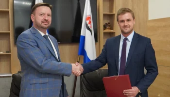 Петропавловск-Камчатский и Норильск подписали Соглашение о взаимодействии
