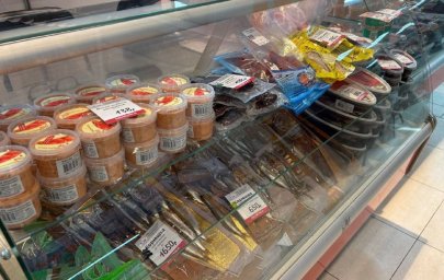 Пасхальная ярмарка ждет посетителей в Петропавловске-Камчатском 0