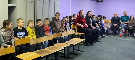 Учения по гражданской обороне прошли в Ленинском районе Петропавловска-Камчатского 4 Учения по гражданской обороне прошли в Ленинском районе Петропавловска-Камчатского 4