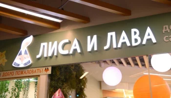 Семейный проект &laquo;Лиса и лава&raquo; открылся при государственной поддержке в Петропавловске-Камчатском