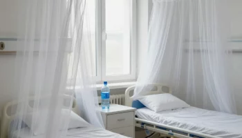 Мужчина чудом выжил после падения с высоты восьмого этажа на Камчатке