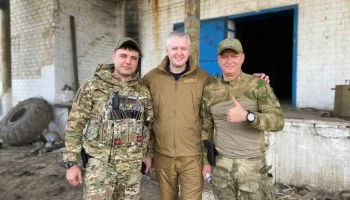 Участник СВО возглавит региональное Министерство строительства и жилищной политики на Камчатке