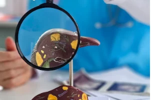 Проверка на гепатит С является частью бесплатной диспансеризации