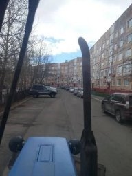 Уборка и ремонт дорог продолжаются в Петропавловске-Камчатском 2