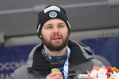 Горнолыжник Камчатки завоевал бронзовую медаль чемпионата России в скоростном спуске 3