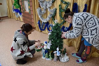 Социальную новогоднюю акцию «Заповедный друг» запускает Кроноцкий заповедник на Камчатке 0