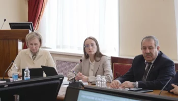 Градостроительный совет начал свою работу на Камчатке