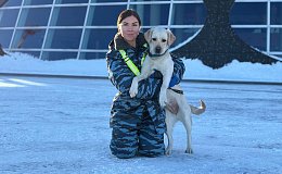 Булка встанет на защиту международного аэропорта на Камчатке 2