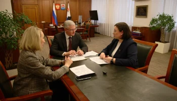 Ключевые задачи обозначены министру архитектуры и градостроительства на Камчатке