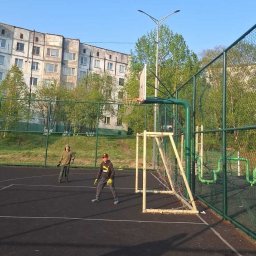 Петропавловск-Камчатский активно преображается по программе «Город 20/30» 5