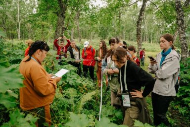 600 участников из России и зарубежья соберет Всероссийский экологический форум на Камчатке 2