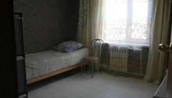 В рамках региональной программы капитально отремонтированы квартиры для педагогов в селе Эссо на Камчатке