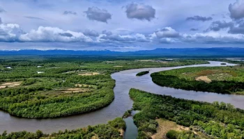 В интерактивную карту путешествий конкурса «Дальний Восток — Земля приключений»  внесены маршруты по Камчатке