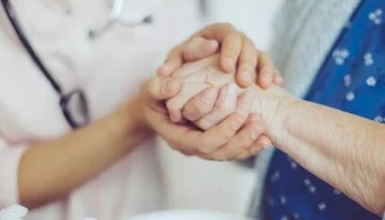 На Камчатке для пожилых людей доступна гериатрическая помощь