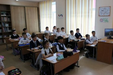 Открытки с напутственными словами ребята вручат выпускникам на Камчатке 0