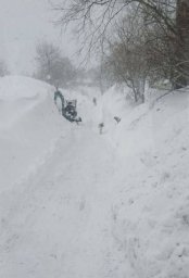 Коммунальные службы переведены на усиленный режим работы в Петропавловске-Камчатском 1