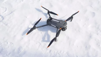 Будущие операторы БПЛА прошли первую тренировку на Камчатке