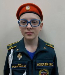 Выручил ребенка из снежного плена пятиклассник на Камчатке 0