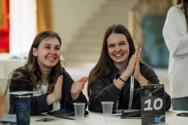 В программе &laquo;Вдохновляю&raquo; проекта &laquo;Твой Ход&raquo; принимает участие студентка с Камчатки 7