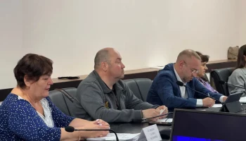 Кадровые итоги в медицине и создание советов пациентов обсудили на Камчатке