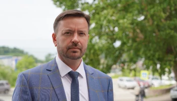 Глава Петропавловска-Камчатского Константин Брызгин поздравил горожан с Международным днем защиты детей Глава Петропавловска-Камчатского Константин Брызгин поздравил горожан с Международным днем защиты детей