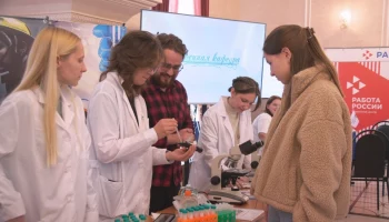 Расширяется практика целевого обучения кадров на Камчатке