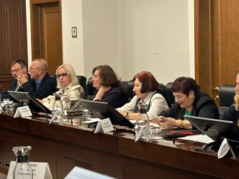 Кадровые вопросы в сфере культуры обсудили в Камчатском крае 0