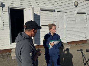 В результате несчастного случая во время тренировки по стрельбе пострадала несовершеннолетняя на Камчатке 0