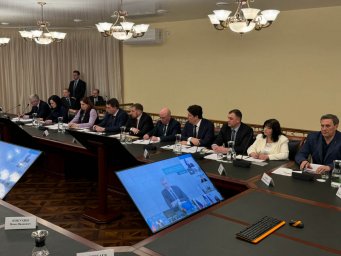 При реализации инвестиционных проектов создано 10 тысяч рабочих мест для жителей Камчатки 4