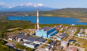 Ремонт турбины к отопительному сезону начался на ТЭЦ-2 в Камчатском крае Ремонт турбины к отопительному сезону начался на ТЭЦ-2 в Камчатском крае