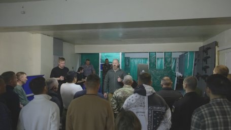 Соревнования по практической стрельбе прошли на Камчатке 5