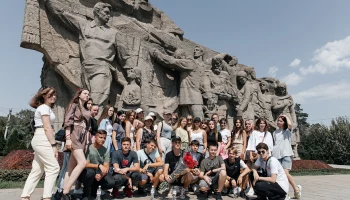 Принять участие в создании всероссийской народной карты путешествий приглашают жителей Камчатки