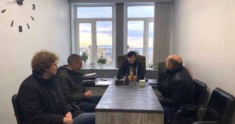 Плановые учения по гражданской обороне прошли в Ленинском районе Петропавловска-Камчатского 6 Плановые учения по гражданской обороне прошли в Ленинском районе Петропавловска-Камчатского 6