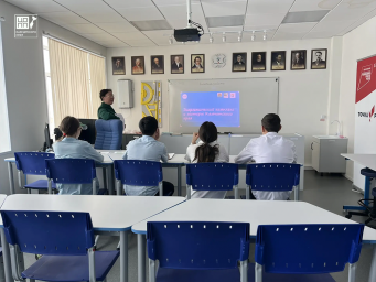 Четвертое место по качеству разработки материалов для курса &laquo;Россия &mdash; мои горизонты&raquo; занял Камчатский край 0