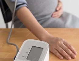 Артериальная гипертензия у беременных: риски, симптомы и меры профилактики Артериальная гипертензия у беременных: риски, симптомы и меры профилактики