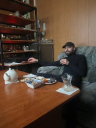 Неадекватный любовник связал девушку скотчем и избил на Камчатке 0