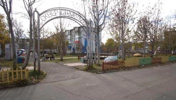 Ещё одно общественное пространство планируют благоустроить в столице Камчатки