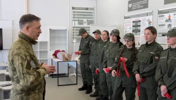 Подростков приглашают на летние военно-патриотические смены &laquo;Время юных героев&raquo; в Центре ВОИН на Камчатке