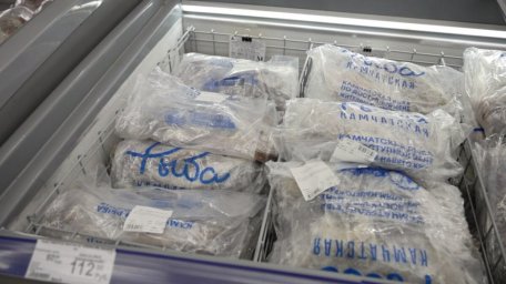 Качество рыбной продукции в магазинах Петропавловска проверили власти Камчатки 1