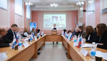 15 лучших педагогов Камчатки вышли в финал конкурса &laquo;Год учителя закончился &ndash; век учителя настал!