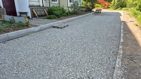 Благоустройство по программе «Город 20/30» набирает обороты в Петропавловске-Камчатском 0