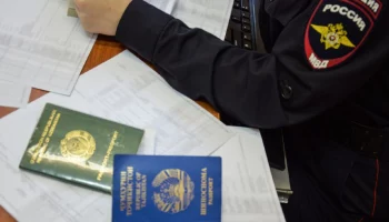 Контроль за соблюдением миграционного законодательства в сфере пассажирских перевозок усилили на Камчатке