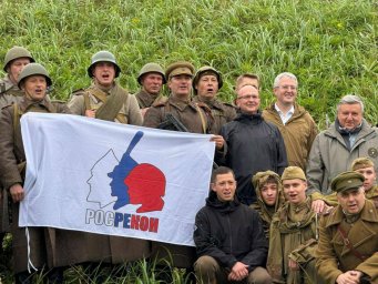 На Шумшу почтили 80-летие Курильской десантной операции 1