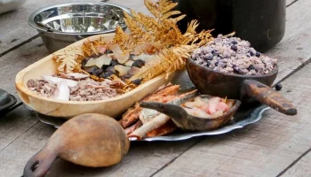 Сертификат на поездку к озеру Толмачева смогут выиграть участники праздника «День аборигена» на Камчатке